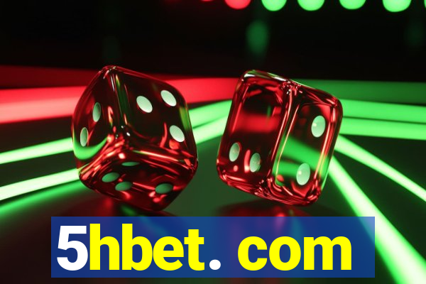 5hbet. com